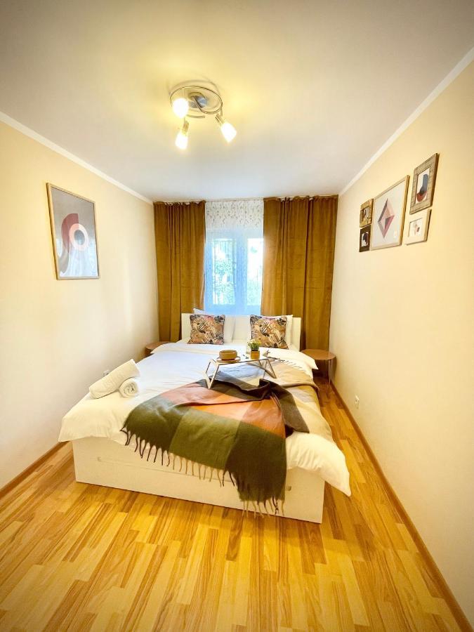 Hygge Place To Stay - Self Check In Nonstop 24H-Wifi Resita Exterior foto