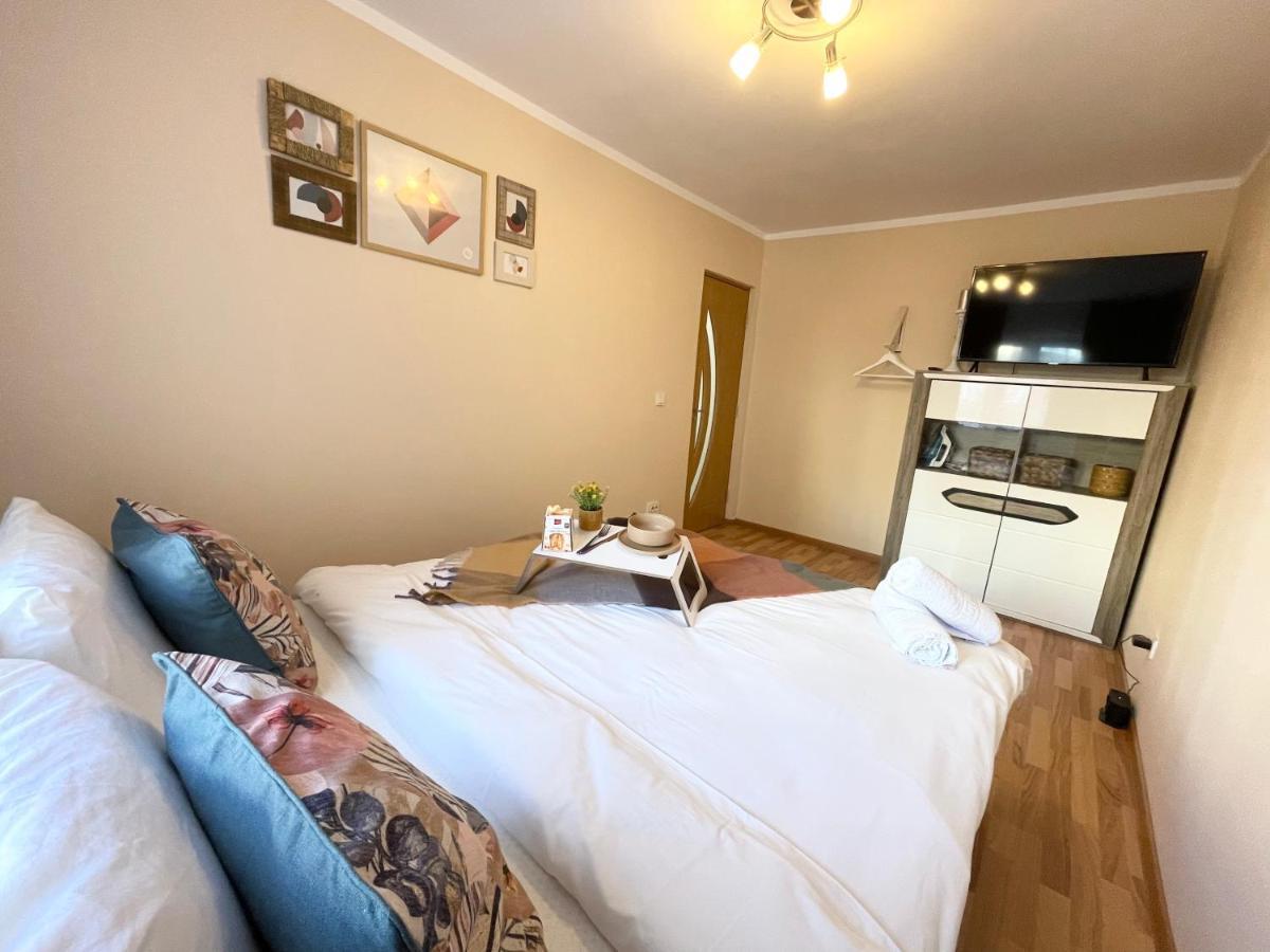 Hygge Place To Stay - Self Check In Nonstop 24H-Wifi Resita Exterior foto