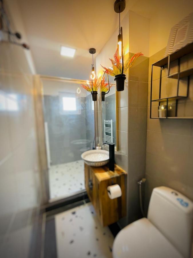 Hygge Place To Stay - Self Check In Nonstop 24H-Wifi Resita Exterior foto