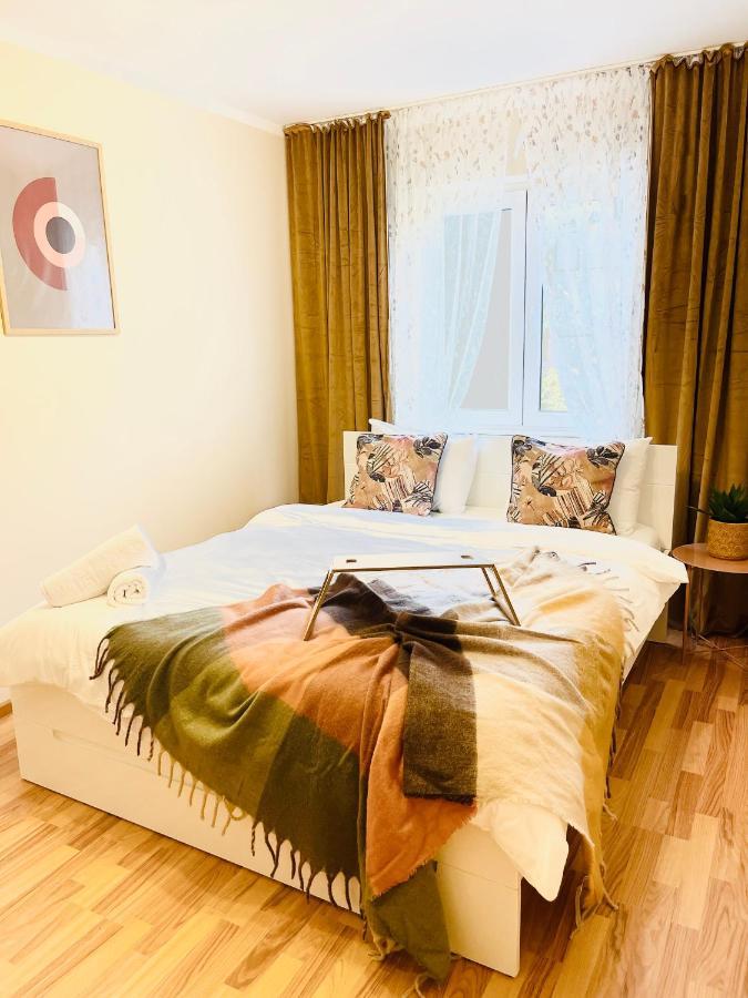 Hygge Place To Stay - Self Check In Nonstop 24H-Wifi Resita Exterior foto